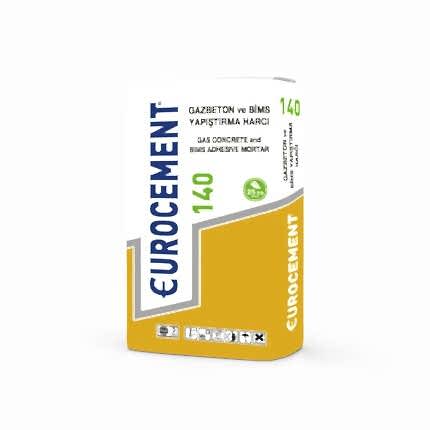 Eurocement 140