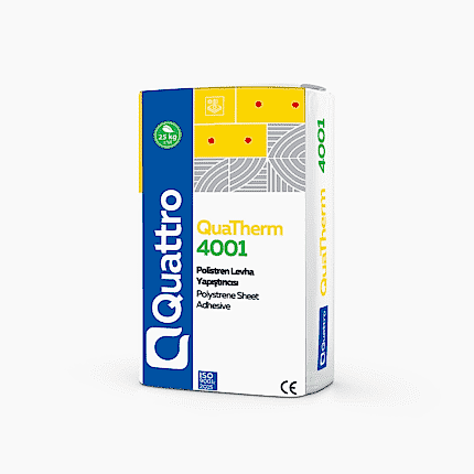 Quattro QuaTherm 4001