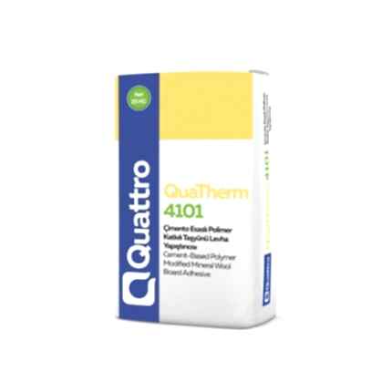 QuaTherm 4101