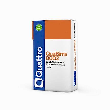 QuaBims 8002