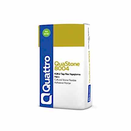 QuaStone 8004