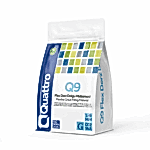 Quattro Q9 Flex Silikonlu Derz Dolgu Malzemesi 1-6 mm - Görsel 2