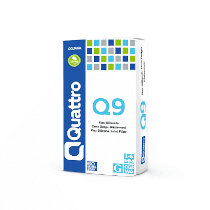 Quattro Q9