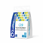 Quattro Q9 Flex Silikonlu Derz Dolgu Malzemesi 1-6 mm - Görsel 3