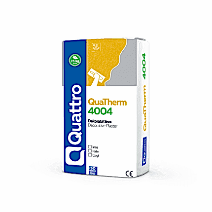 Quattro QuaTherm 4004