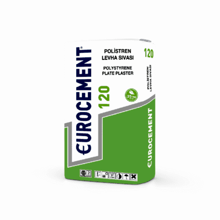 Eurocement 120