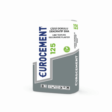 Eurocement 125 Çizgi