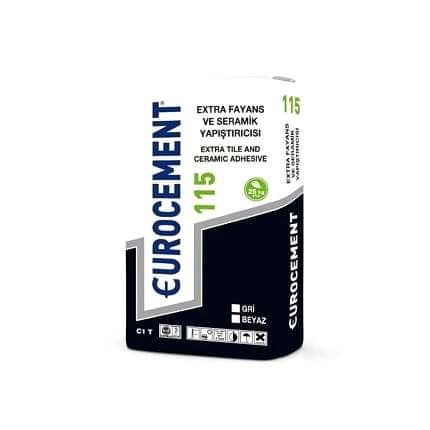 Eurocement 115