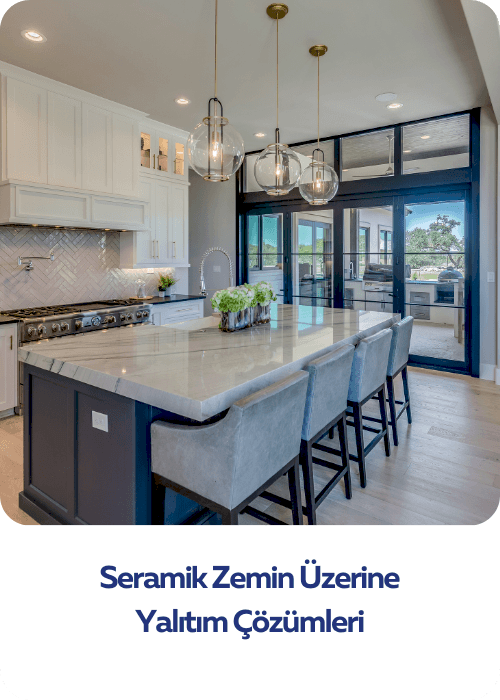 Seramik Mutfak