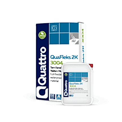 QuaFleks 2K 3004