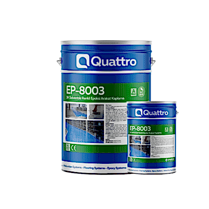 EP-8003