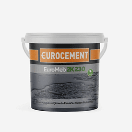 EuroMeb 2K 230