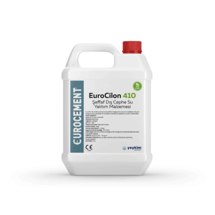 Eurocement EuroCilon 410 Mockup